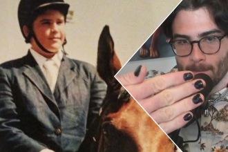 Resurfaced Childhood Photo of Hasan Piker Triggers Online Debate Over Wealth and Authenticity