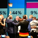 Berlin built a wall around the AfD. Voters just smashed it | Philly PI