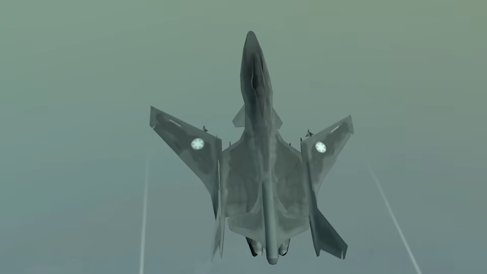 RADAR LOCK: The Ultimate Guide to Ace Combat's Wildest Original Aircraft! | Philly PI