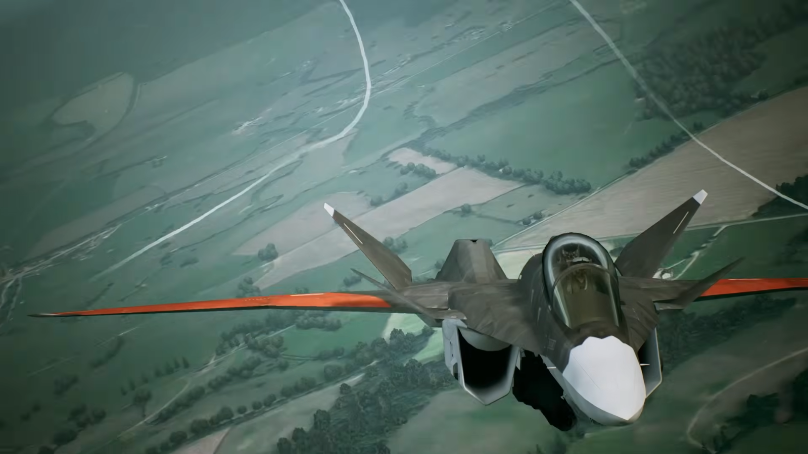 RADAR LOCK: The Ultimate Guide to Ace Combat's Wildest Original Aircraft! | Philly PI