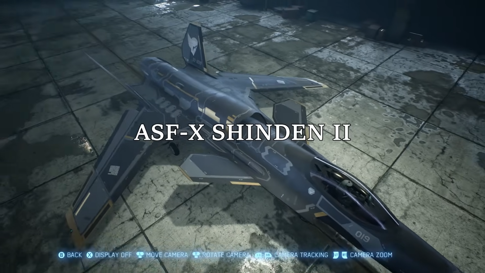 RADAR LOCK: The Ultimate Guide to Ace Combat's Wildest Original Aircraft! | Philly PI