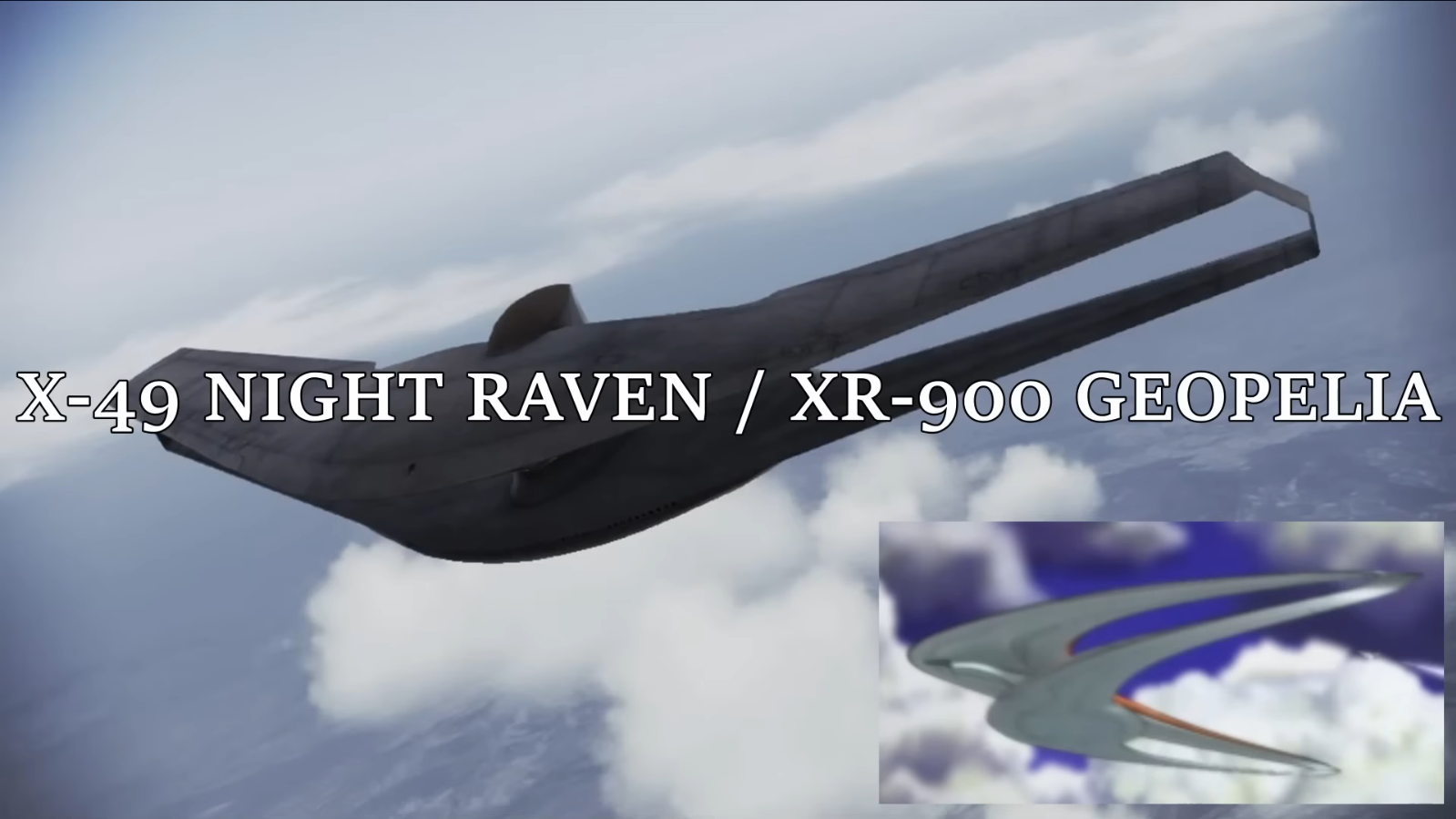 RADAR LOCK: The Ultimate Guide to Ace Combat's Wildest Original Aircraft! | Philly PI