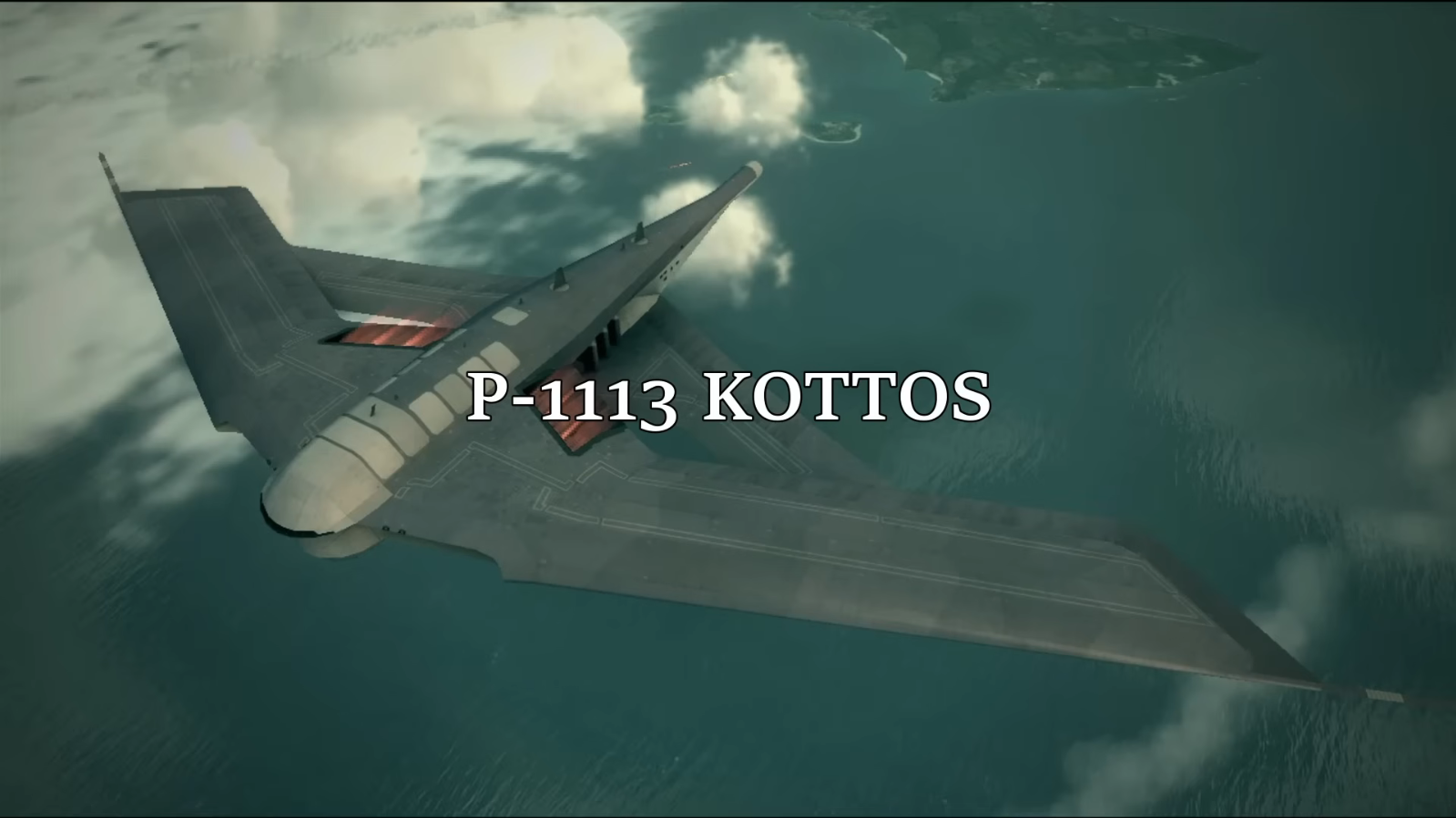 RADAR LOCK: The Ultimate Guide to Ace Combat's Wildest Original Aircraft! | Philly PI