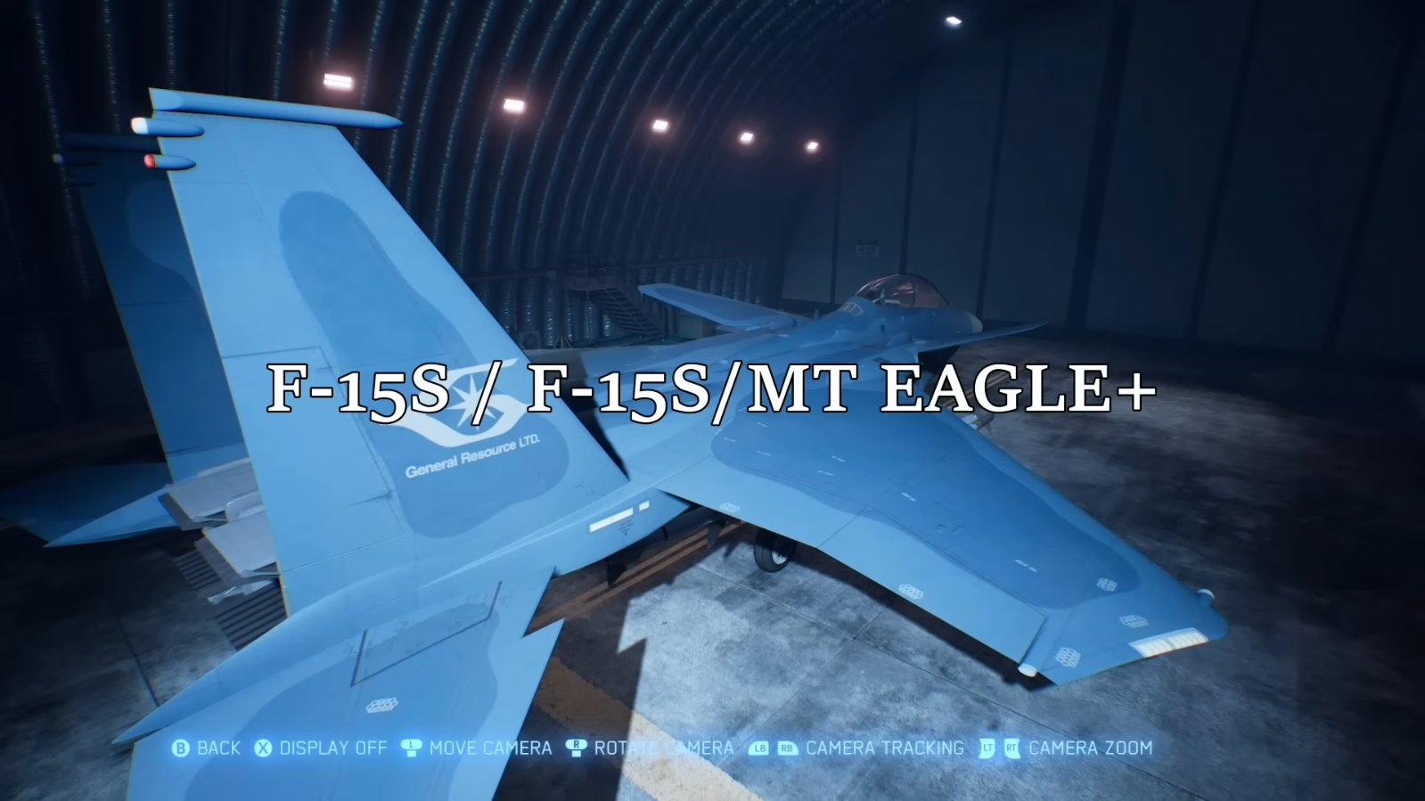 RADAR LOCK: The Ultimate Guide to Ace Combat's Wildest Original Aircraft! | Philly PI