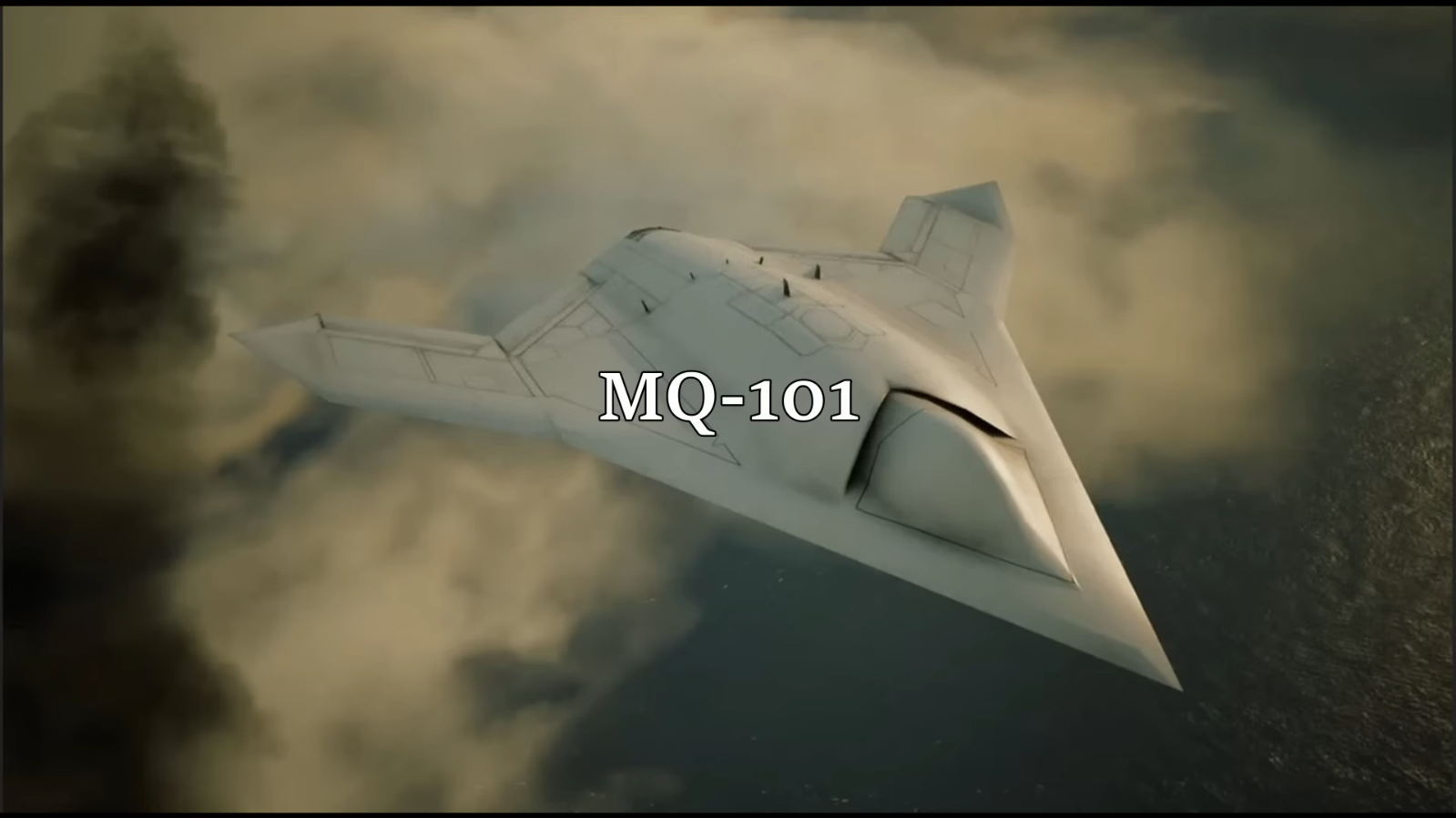 RADAR LOCK: The Ultimate Guide to Ace Combat's Wildest Original Aircraft! | Philly PI