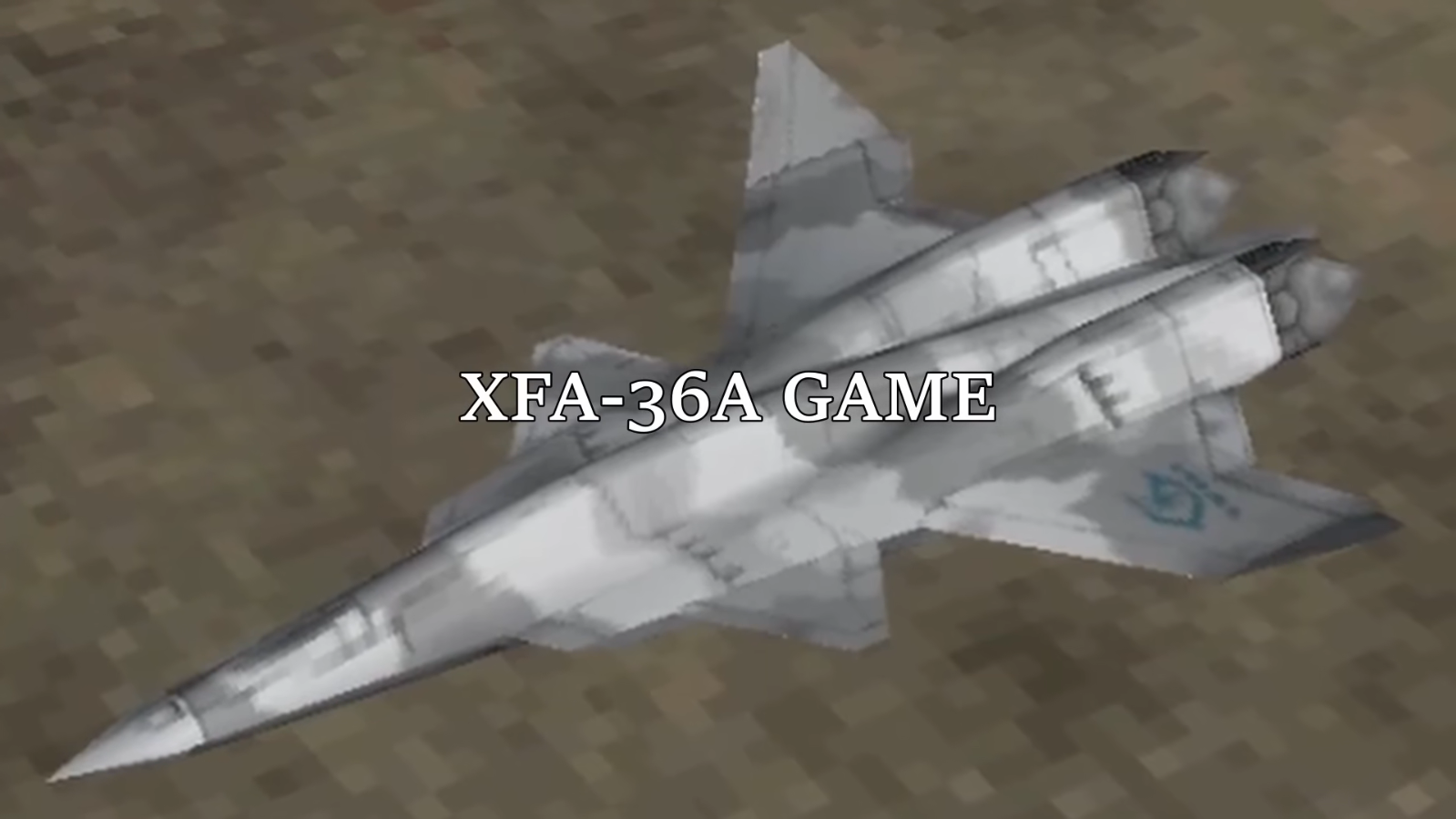 RADAR LOCK: The Ultimate Guide to Ace Combat's Wildest Original Aircraft! | Philly PI