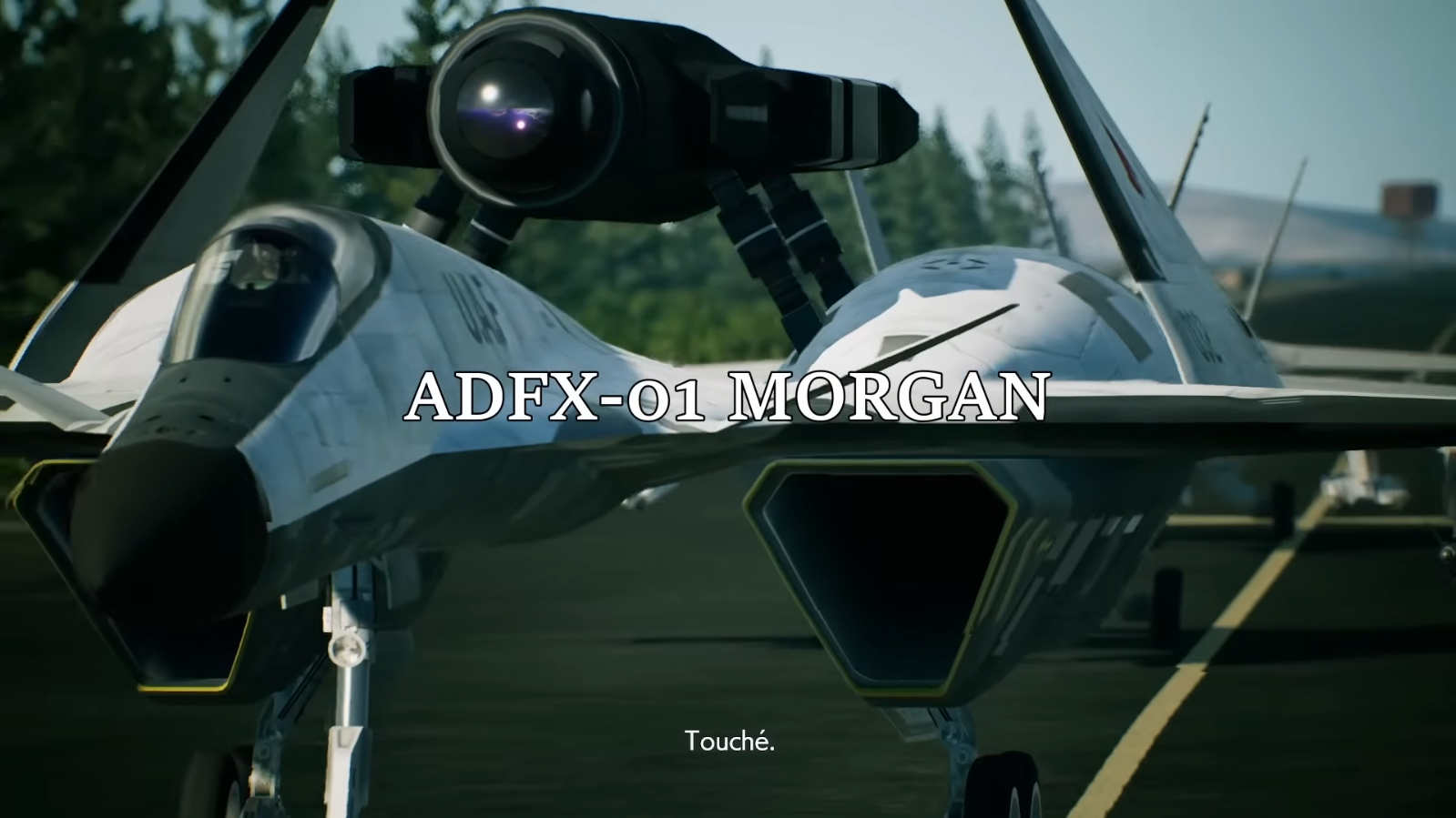 RADAR LOCK: The Ultimate Guide to Ace Combat's Wildest Original Aircraft! | Philly PI