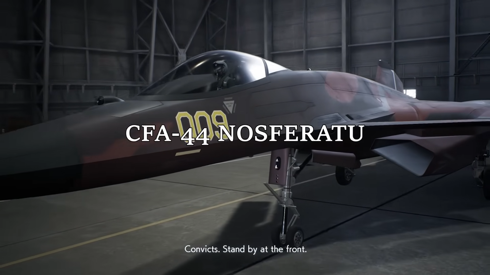 RADAR LOCK: The Ultimate Guide to Ace Combat's Wildest Original Aircraft! | Philly PI