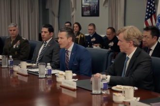 Leaked Pentagon Document Reveals Senior Military Leaders Warning Defense Secretary Hegseth Over Unsustainable Iran War