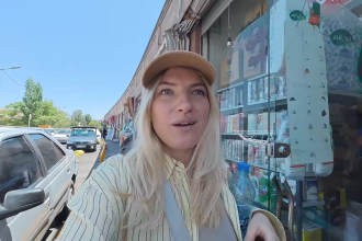 Travel Creators Matt and Julia Journey to Iran in 2026: Exploring Daily Life Beyond Headlines