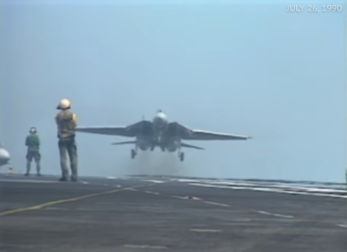 ‘SCARED TO DEATH’: 48 HOURS ABOARD AMERICA’S MIGHTIEST SUPERCARRIER | Philly PI