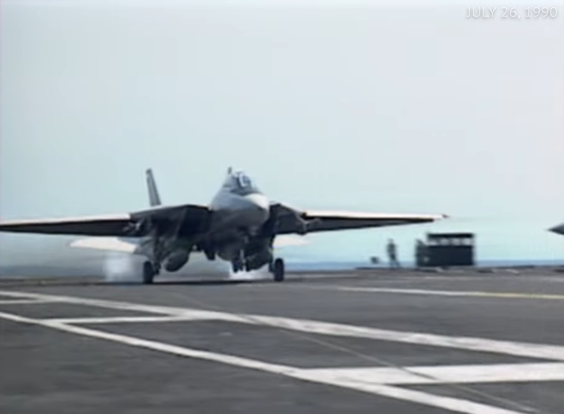 ‘SCARED TO DEATH’: 48 HOURS ABOARD AMERICA’S MIGHTIEST SUPERCARRIER | Philly PI