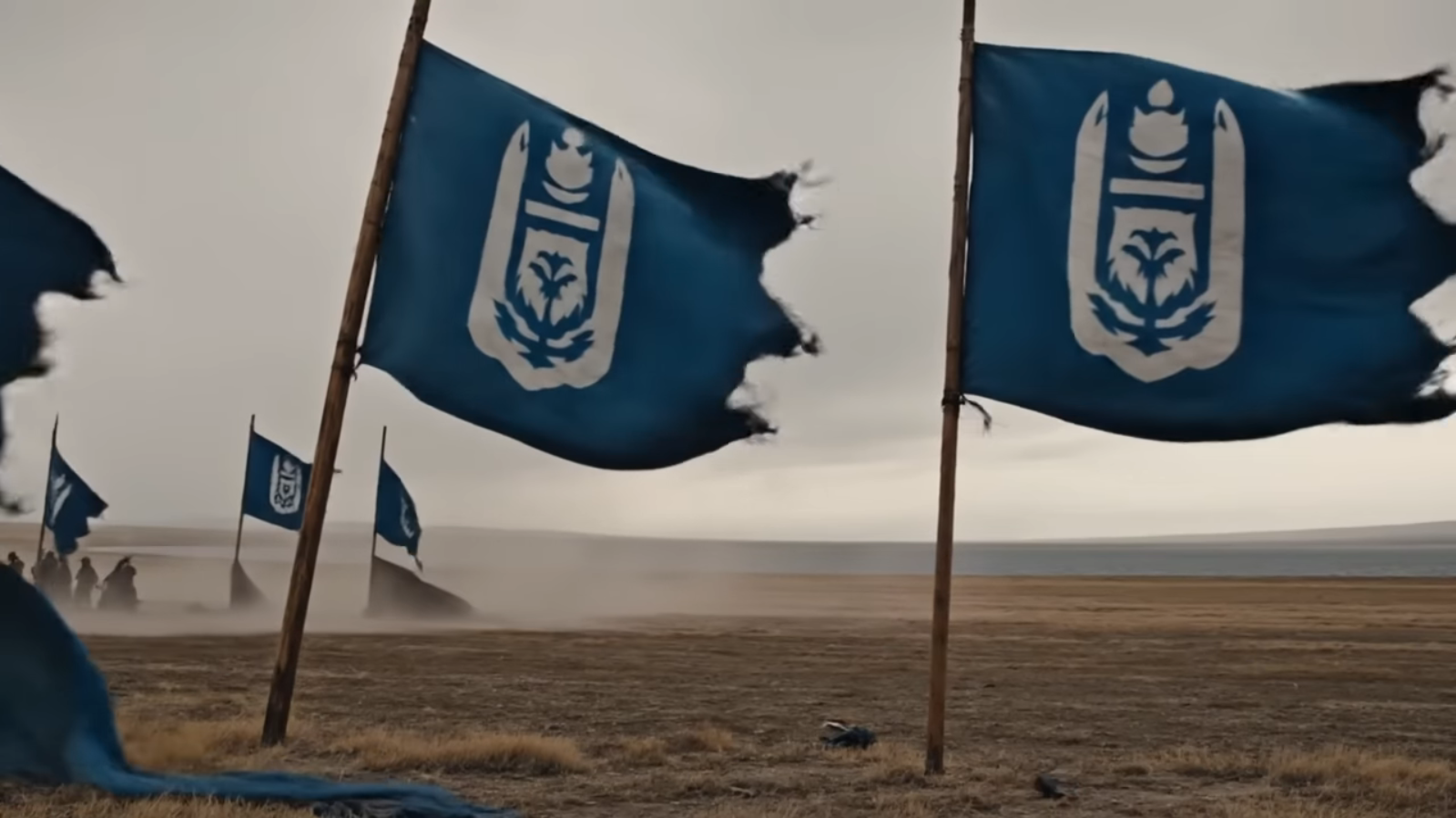 THE SPRING OF GOLIATH: HOW TURKIC WARRIORS SHATTERED MONGOL INVINCIBILITY AT AIN JALUT | Philly PI