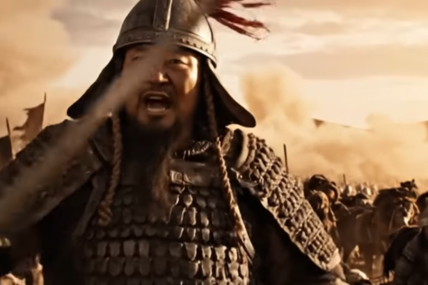 THE SPRING OF GOLIATH: HOW TURKIC WARRIORS SHATTERED MONGOL INVINCIBILITY AT AIN JALUT