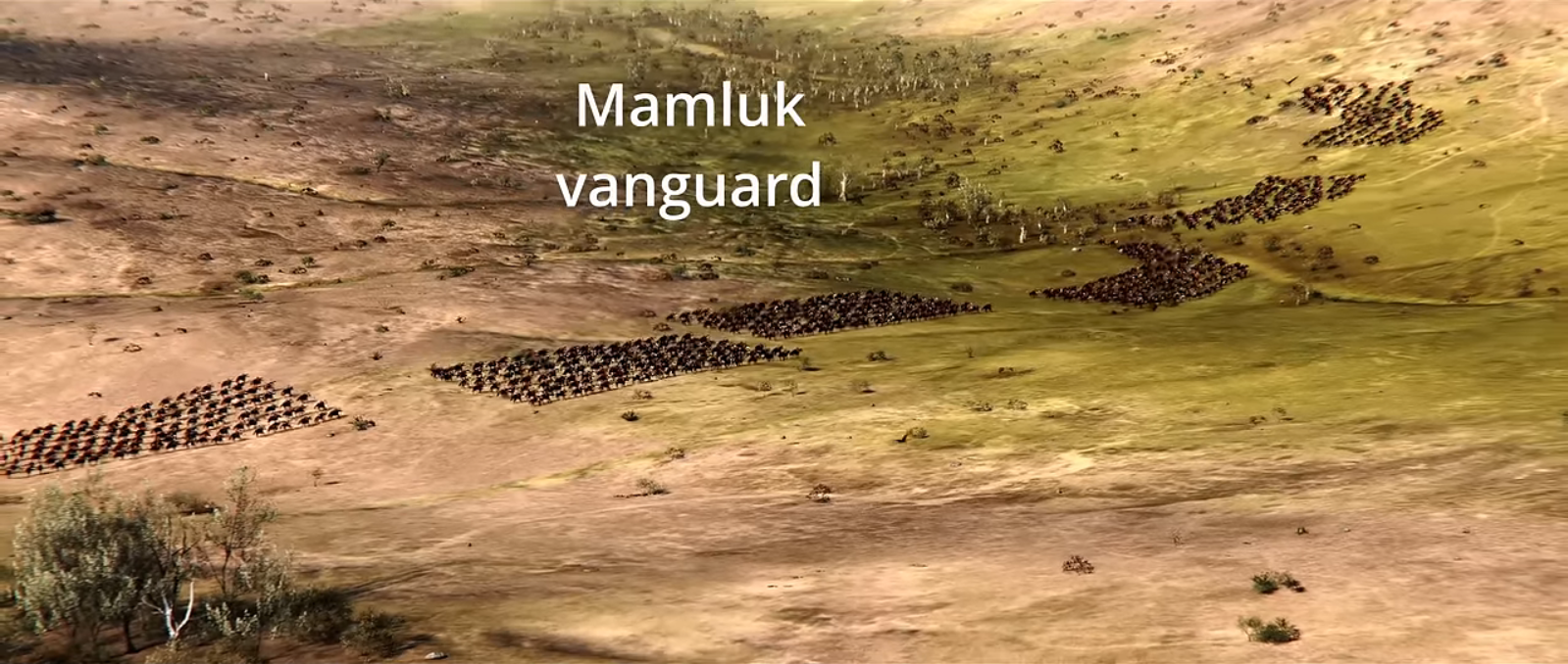 THE SPRING OF GOLIATH: HOW TURKIC WARRIORS SHATTERED MONGOL INVINCIBILITY AT AIN JALUT | Philly PI