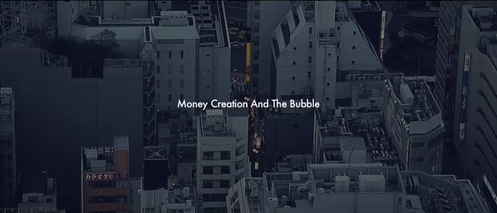 From the Ashes of Empire to the Fire of the Bubble: How the War Economy Built Modern Japan | Philly PI
