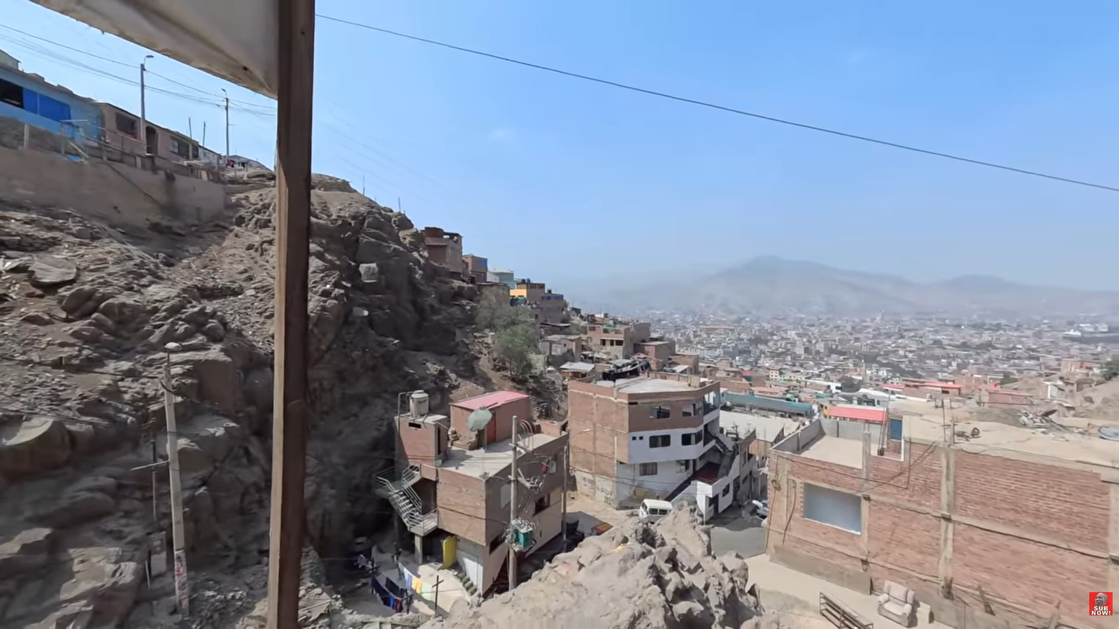 Inside Lima: A Street-Level Exploration of Peru’s Capital, From Cocoa Leaves to Callao | Philly PI