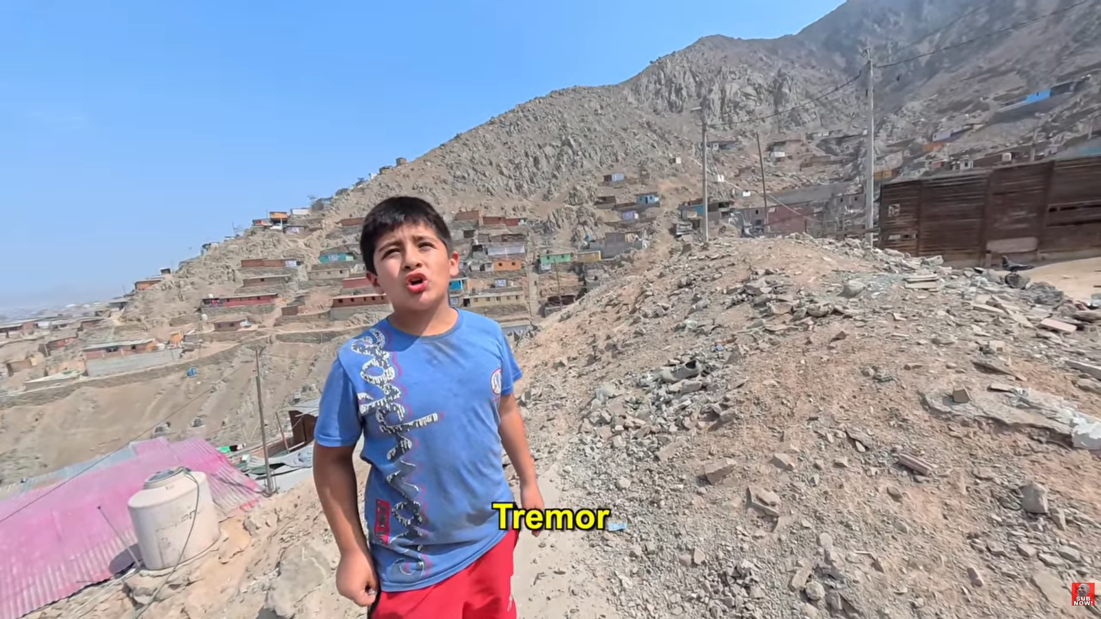 Inside Lima: A Street-Level Exploration of Peru’s Capital, From Cocoa Leaves to Callao | Philly PI