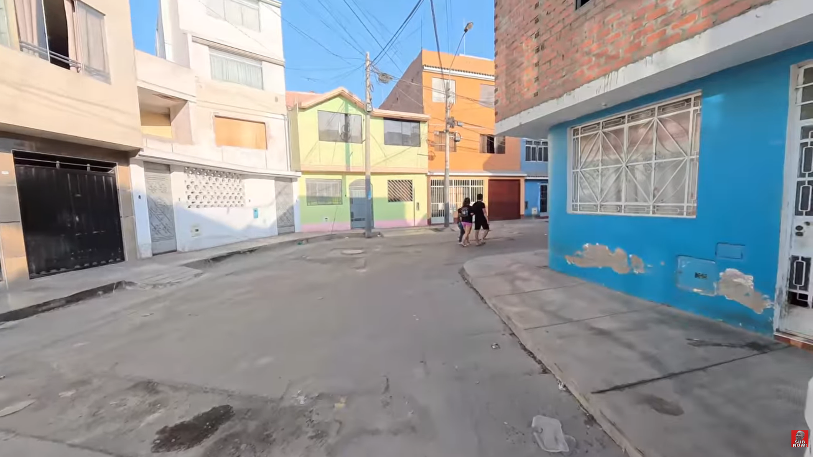 Inside Lima: A Street-Level Exploration of Peru’s Capital, From Cocoa Leaves to Callao | Philly PI