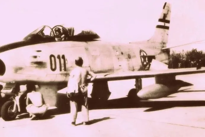 Fighter aviation of the Socialist Federal Republic of Yugoslavia in the 1940s and 1950s | Philly PI