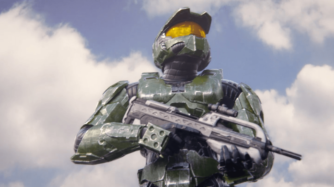 Halo 2
