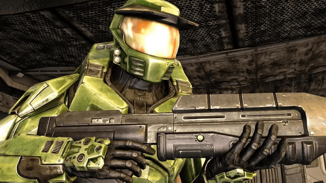 Halo