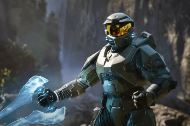 Halo