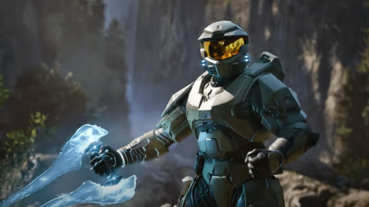 Halo