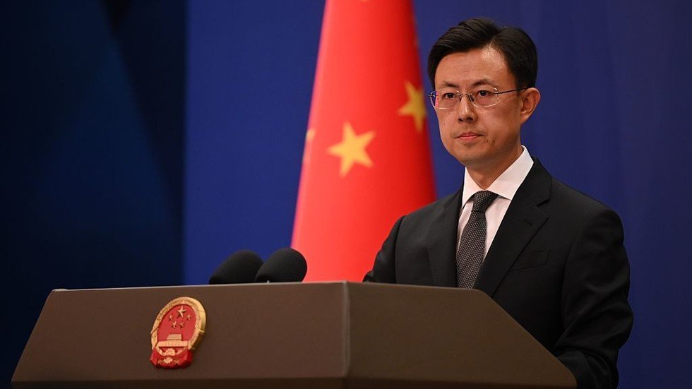 China backs Cuba after Trump says island ‘will fall’
