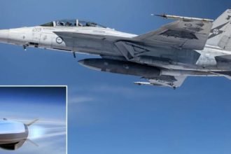 Strategic US and Australian Air Forces Launch Major Hypersonic Missile Tests