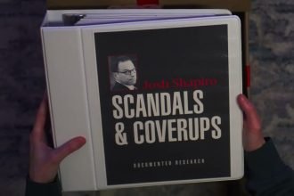 Stacy Garrity Exposes Josh Shapiro and Vows to Fix Pennsylvania Budget Crisis