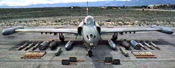Fighter, fighter-bomber and attack aviation of Yugoslavia, Serbia and Croatia | Philly PI