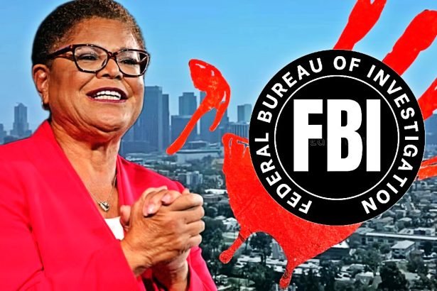 CAUGHT RED-HANDED: Federal Task Force Busts Massive $130M Los Angeles Homelessness Fraud Ring | Philly PI