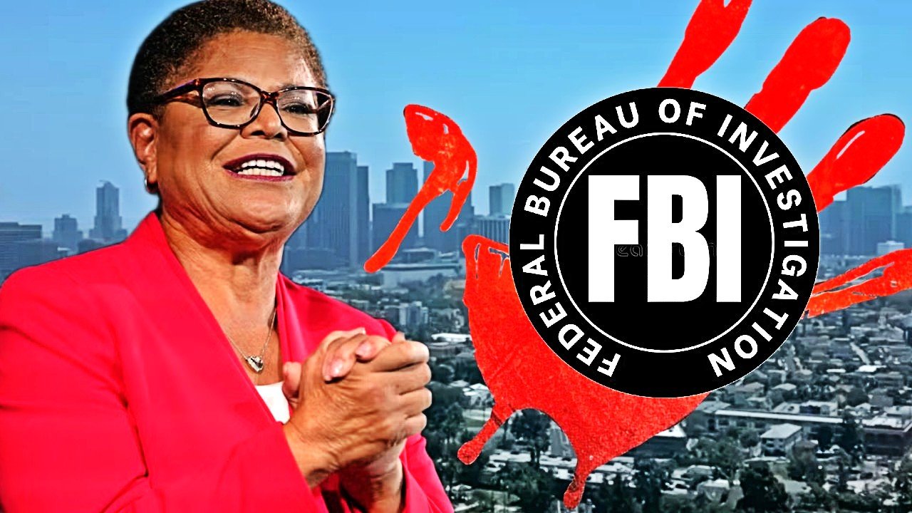 CAUGHT RED-HANDED: Federal Task Force Busts Massive $130M Los Angeles Homelessness Fraud Ring | Philly PI