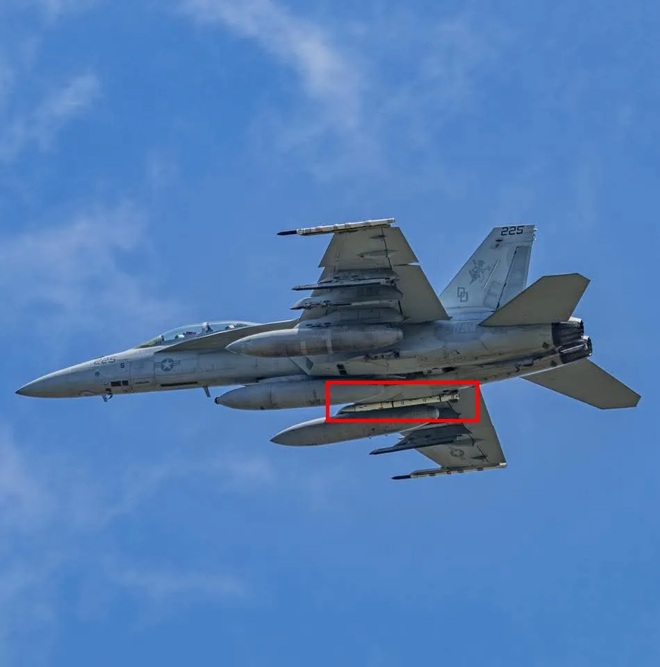 Wide-range long-range interceptor missile | Philly PI