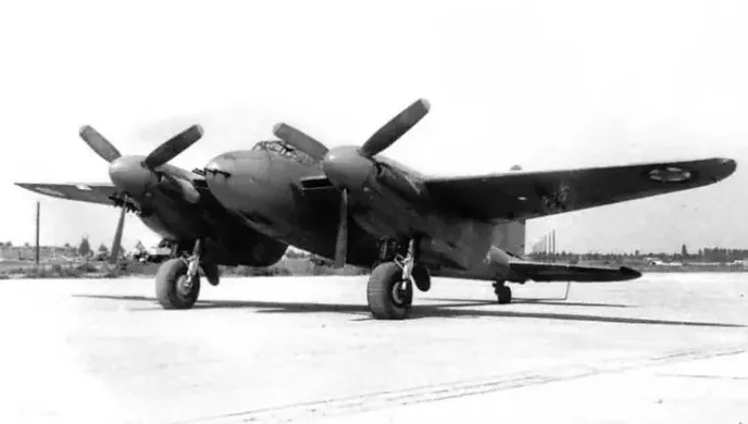 Fighter aviation of the Socialist Federal Republic of Yugoslavia in the 1940s and 1950s | Philly PI
