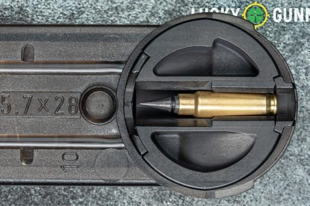 5.7x28mm Ballistics Tested: Is This Overpriced Caliber Worth Your Money?
