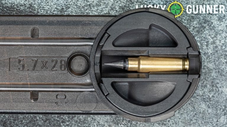 5.7x28mm Ballistics Tested: Is This Overpriced Caliber Worth Your Money?