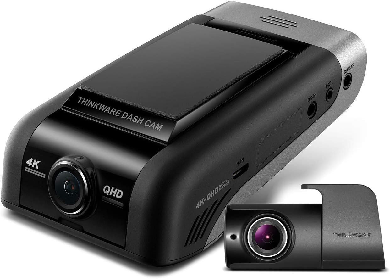 Ultimate Dashcam Buyer’s Guide: Essential Hardware Breakdown and Top Picks Revealed | Philly PI