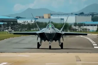Not just fighters, not just sixth generation