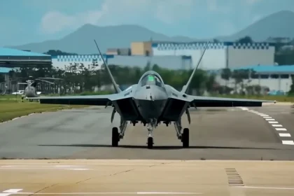 Not just fighters, not just sixth generation