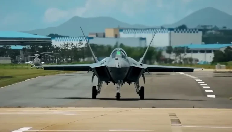 Not just fighters, not just sixth generation