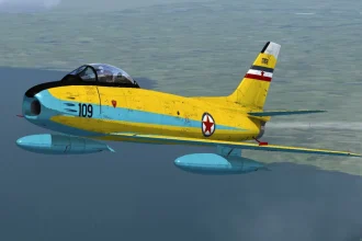Fighter aviation of the Socialist Federal Republic of Yugoslavia in the 1940s and 1950s