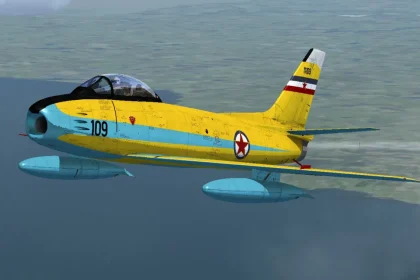 Fighter aviation of the Socialist Federal Republic of Yugoslavia in the 1940s and 1950s