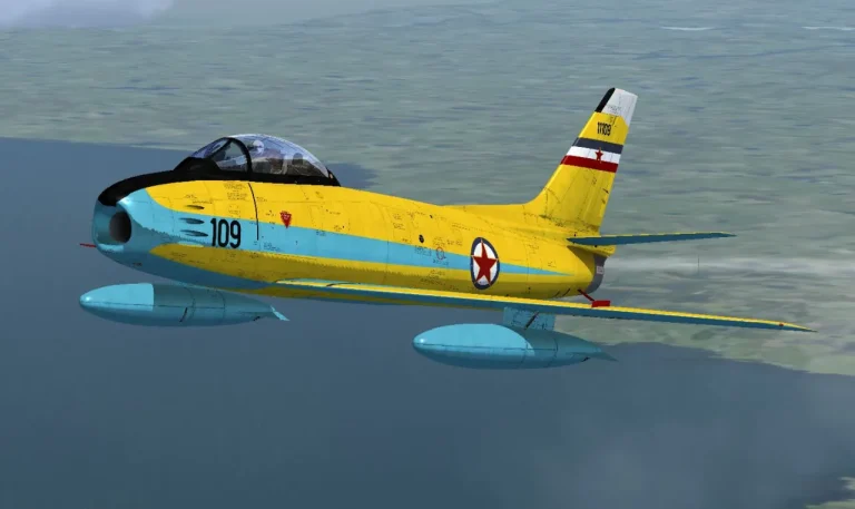 Fighter aviation of the Socialist Federal Republic of Yugoslavia in the 1940s and 1950s