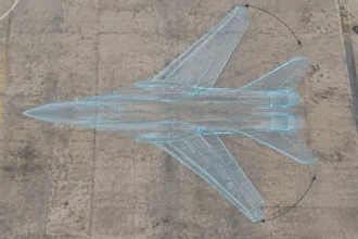 How Mikoyan and Sukhoi Design Bureaus Achieved Variable-Sweep Wings