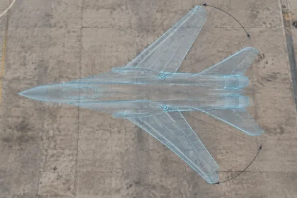 How Mikoyan and Sukhoi Design Bureaus Achieved Variable-Sweep Wings