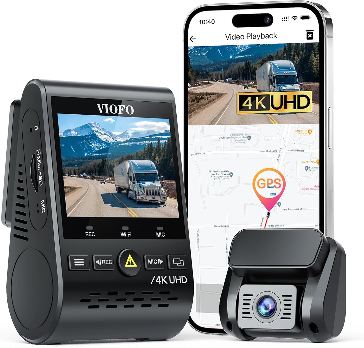 Ultimate Dashcam Buyer’s Guide: Essential Hardware Breakdown and Top Picks Revealed | Philly PI