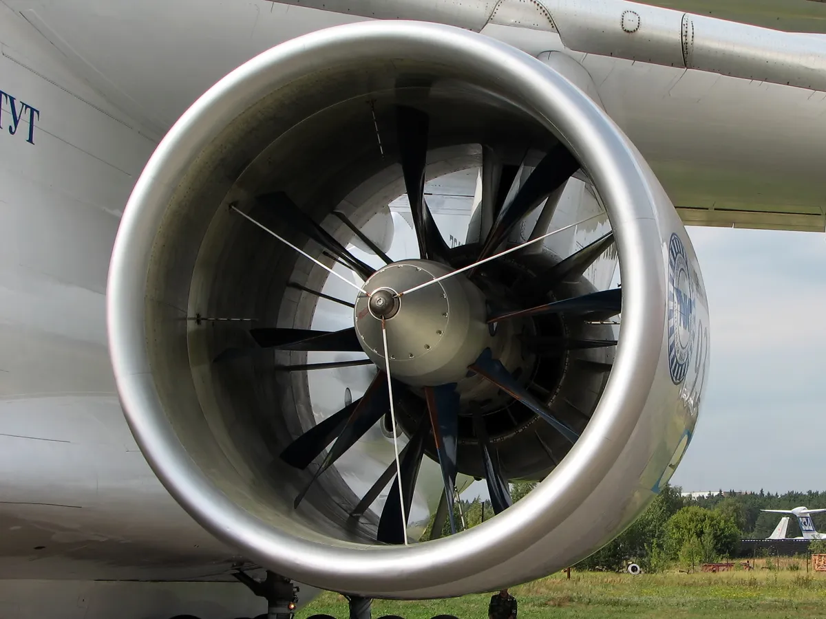 The 21st Century Propeller | Philly PI
