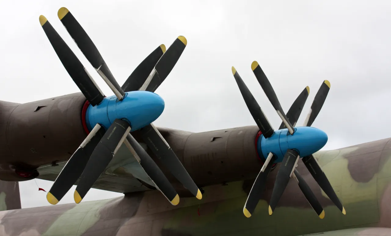 The 21st Century Propeller | Philly PI